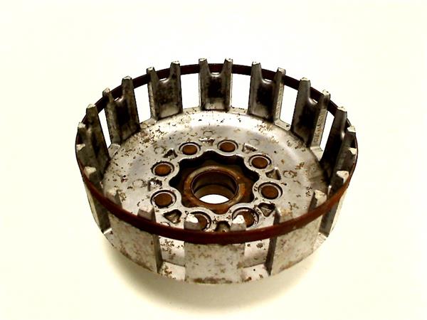 Grote foto yamaha xs 1100 436v koppelingshuis motoren overige accessoires