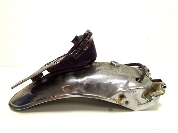 Grote foto yamaha xs 1100 43at spatbord achter motoren overige accessoires