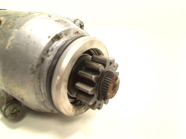 Grote foto yamaha xs 1100 437s startmotor motoren overige accessoires