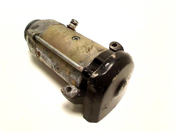Grote foto yamaha xs 1100 437s startmotor motoren overige accessoires