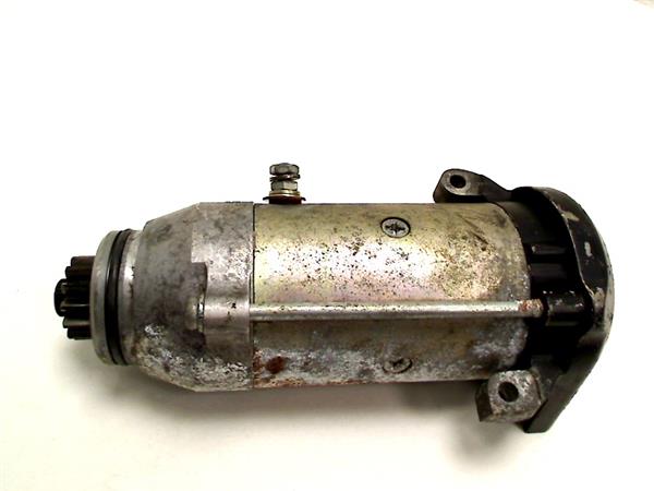 Grote foto yamaha xs 1100 437s startmotor motoren overige accessoires