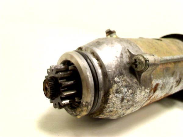 Grote foto yamaha xs 1100 437s startmotor motoren overige accessoires