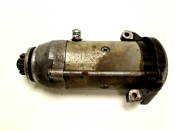 Grote foto yamaha xs 1100 437s startmotor motoren overige accessoires