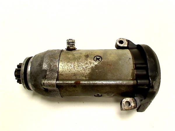 Grote foto yamaha xs 1100 437s startmotor motoren overige accessoires