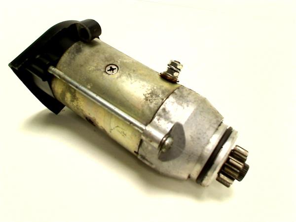 Grote foto yamaha xs 1100 437s startmotor motoren overige accessoires