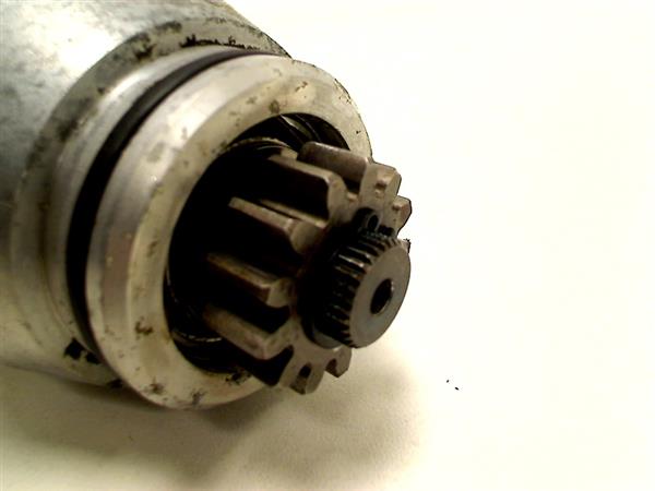 Grote foto yamaha xs 1100 437s startmotor motoren overige accessoires