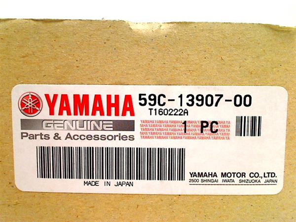 Grote foto yamaha xp 500 t max 2012 2014 43e9 brandstofpomp 59c 13907 00 motoren overige accessoires