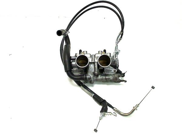 Grote foto yamaha xp 500 t max 2008 2011 43ae gasklephuis motoren overige accessoires
