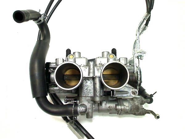 Grote foto yamaha xp 500 t max 2008 2011 43ae gasklephuis motoren overige accessoires