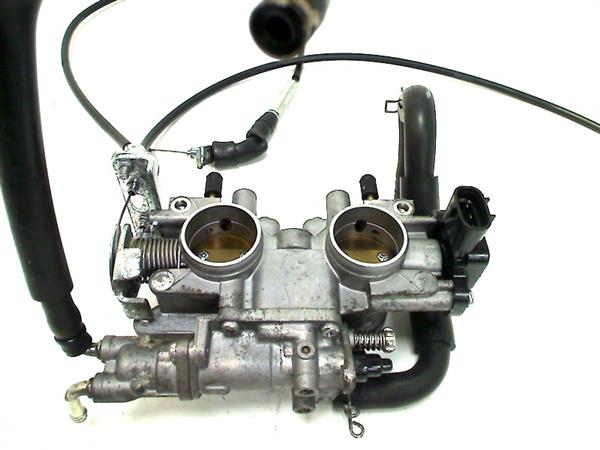 Grote foto yamaha xp 500 t max 2008 2011 43ae gasklephuis motoren overige accessoires