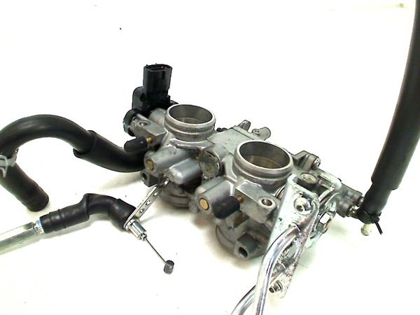Grote foto yamaha xp 500 t max 2008 2011 43ae gasklephuis motoren overige accessoires