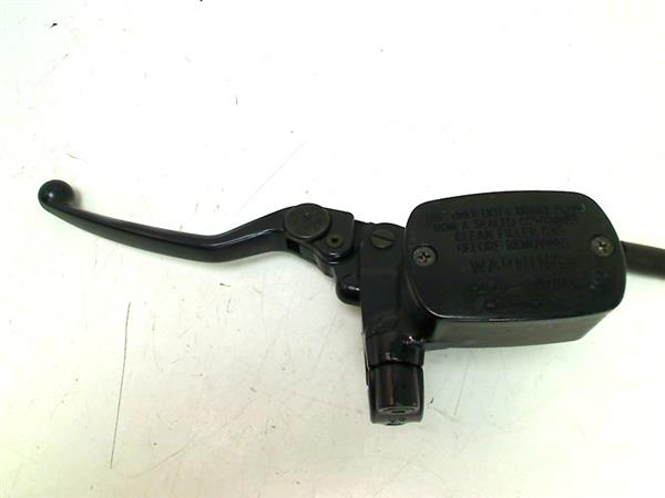 Grote foto yamaha xp 500 t max 2008 2011 4398 rempomp voor motoren overige accessoires