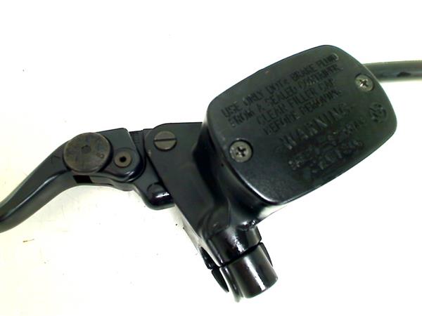Grote foto yamaha xp 500 t max 2008 2011 4398 rempomp voor motoren overige accessoires