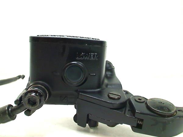 Grote foto yamaha xp 500 t max 2008 2011 4398 rempomp voor motoren overige accessoires