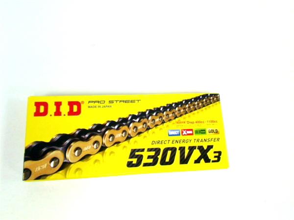 Grote foto yamaha xjr 1300 2004 2006 0379 kettingset 3038075 motoren overige accessoires