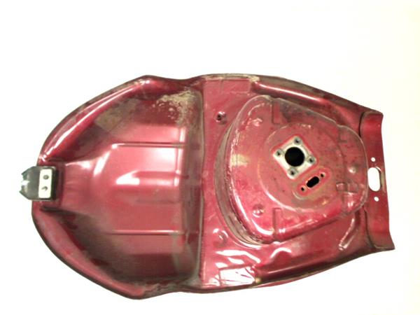 Grote foto yamaha xj 900 diversion 43ed brandstoftank motoren overige accessoires