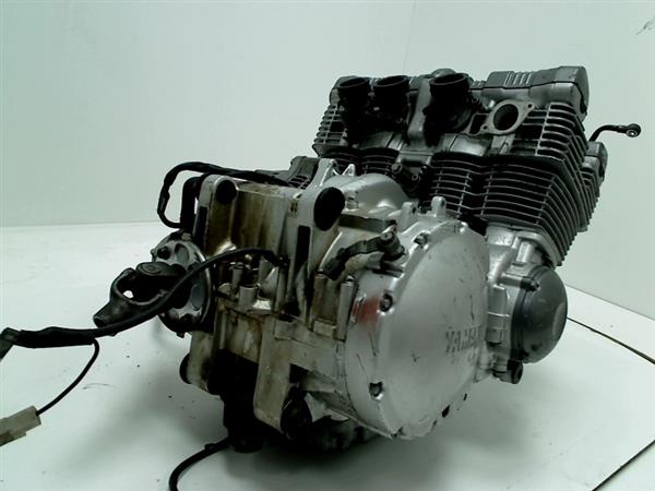 Grote foto yamaha xj 900 diversion 439v motorblok 4km 067811 motoren overige accessoires