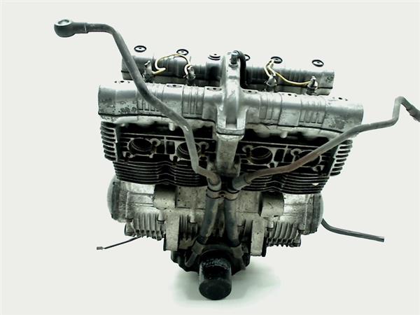 Grote foto yamaha xj 900 diversion 439v motorblok 4km 067811 motoren overige accessoires
