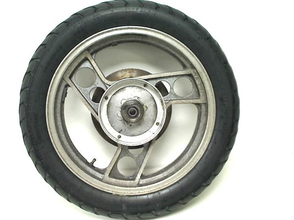 Grote foto yamaha xj 900 43h6 achtervelg motoren overige accessoires