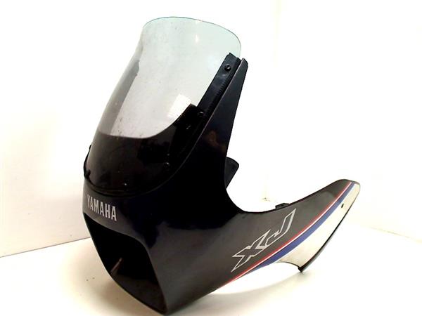 Grote foto yamaha xj 900 f165 bovenkuip motoren overige accessoires