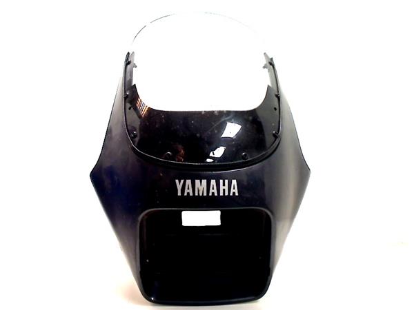 Grote foto yamaha xj 900 f165 bovenkuip motoren overige accessoires