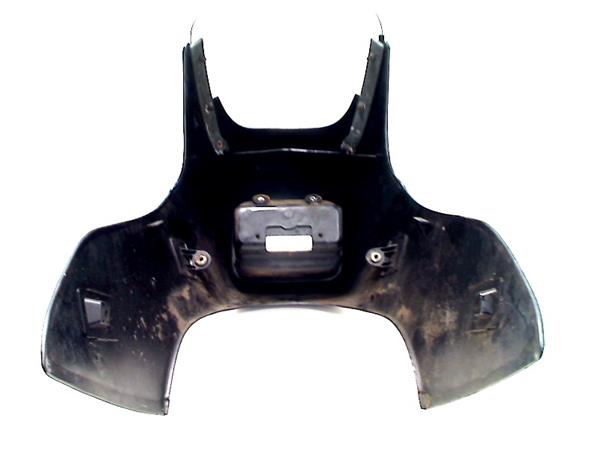 Grote foto yamaha xj 900 f165 bovenkuip motoren overige accessoires