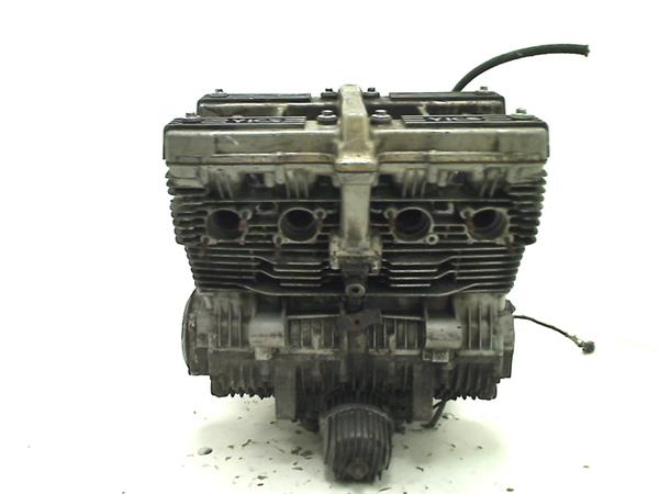 Grote foto yamaha xj 900 439v motorblok 31a 035251 motoren overige accessoires
