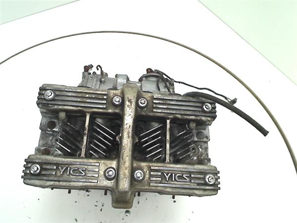 Grote foto yamaha xj 900 439v motorblok 31a 035251 motoren overige accessoires