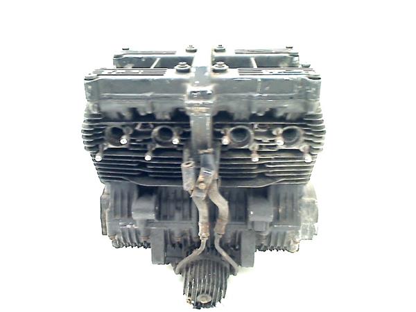 Grote foto yamaha xj 750 seca 1981 1985 439v motorblok 11m 003318 motoren overige accessoires