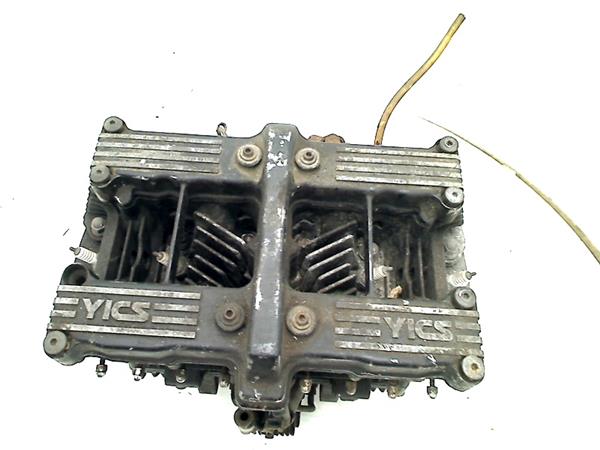 Grote foto yamaha xj 750 seca 1981 1985 439v motorblok 11m 003318 motoren overige accessoires