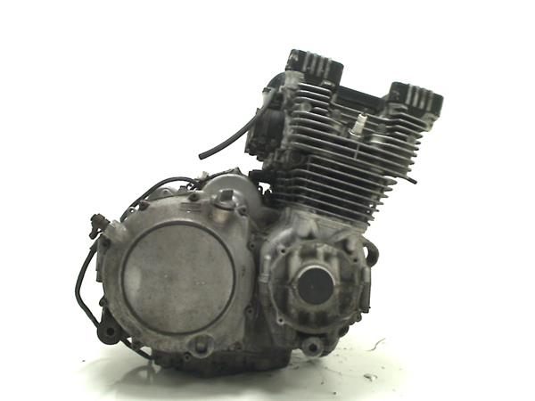 Grote foto yamaha xj 750 seca 1981 1985 439v motorblok 15r 001083 motoren overige accessoires