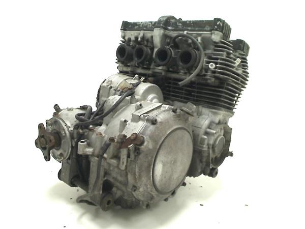Grote foto yamaha xj 750 seca 1981 1985 439v motorblok 15r 001083 motoren overige accessoires