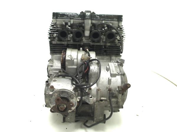 Grote foto yamaha xj 750 seca 1981 1985 439v motorblok 15r 001083 motoren overige accessoires