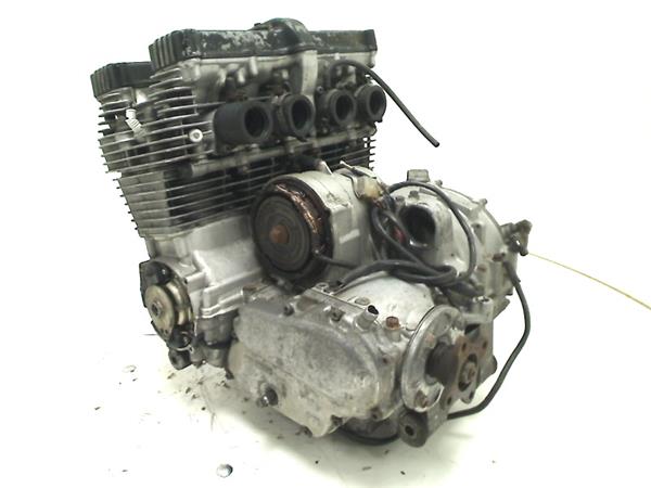 Grote foto yamaha xj 750 seca 1981 1985 439v motorblok 15r 001083 motoren overige accessoires