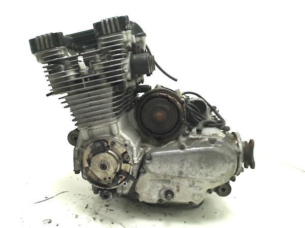 Grote foto yamaha xj 750 seca 1981 1985 439v motorblok 15r 001083 motoren overige accessoires