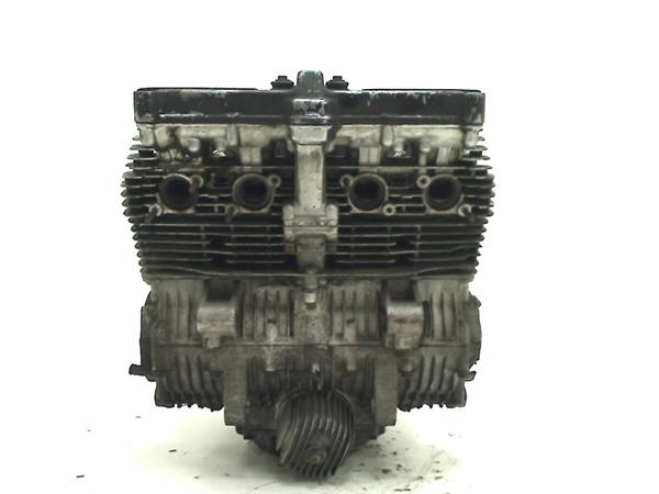 Grote foto yamaha xj 750 seca 1981 1985 439v motorblok 15r 001083 motoren overige accessoires