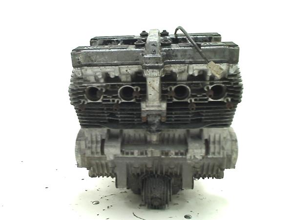 Grote foto yamaha xj 750 seca 1981 1985 439v motorblok 22r 004920 motoren overige accessoires