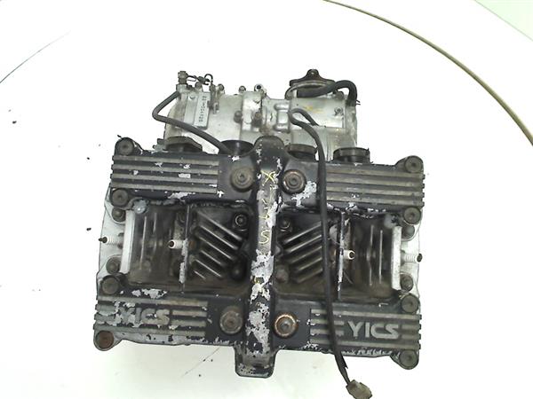 Grote foto yamaha xj 750 seca 1981 1985 439v motorblok 22r 004920 motoren overige accessoires
