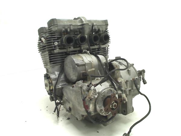 Grote foto yamaha xj 750 seca 1981 1985 439v motorblok 5g2 011739 motoren overige accessoires
