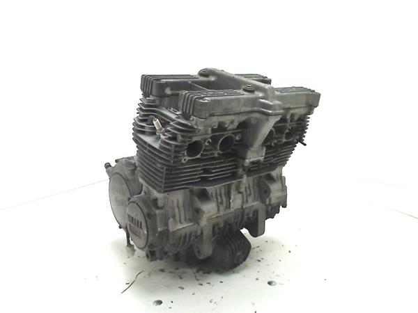 Grote foto yamaha xj 750 seca 1981 1985 439v motorblok 5g2 011739 motoren overige accessoires