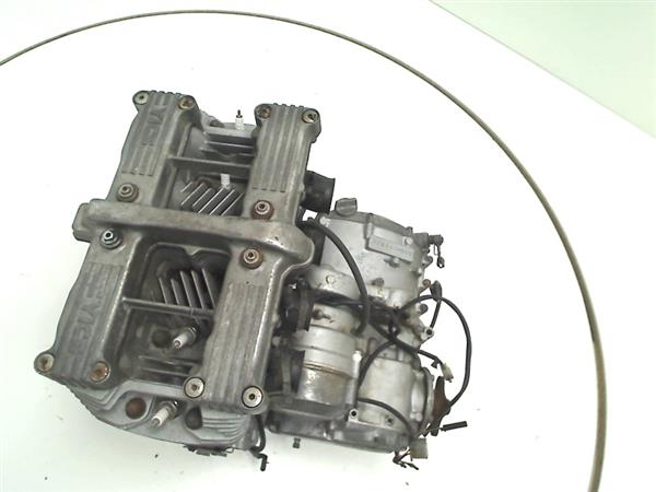Grote foto yamaha xj 750 seca 1981 1985 439v motorblok 5g2 011739 motoren overige accessoires