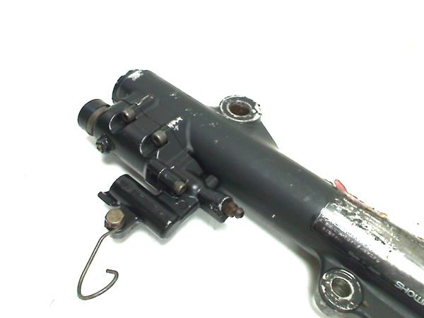 Grote foto yamaha xj 750 seca 1981 1985 1057 vorkpoot l motoren overige accessoires