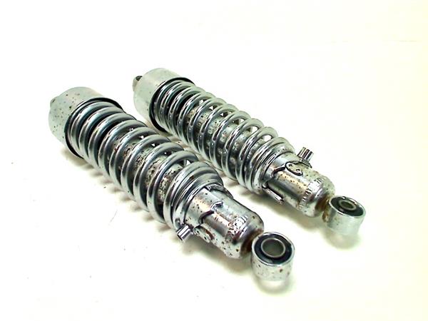 Grote foto yamaha xj 700 maxim x 1986 0077 achterveren set motoren overige accessoires