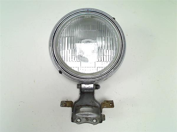 Grote foto yamaha xj 700 maxim x 1986 4368 koplamp motoren overige accessoires