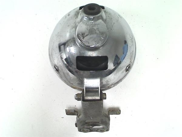 Grote foto yamaha xj 700 maxim x 1986 4368 koplamp motoren overige accessoires