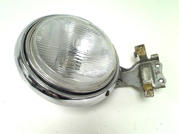 Grote foto yamaha xj 700 maxim x 1986 4368 koplamp motoren overige accessoires