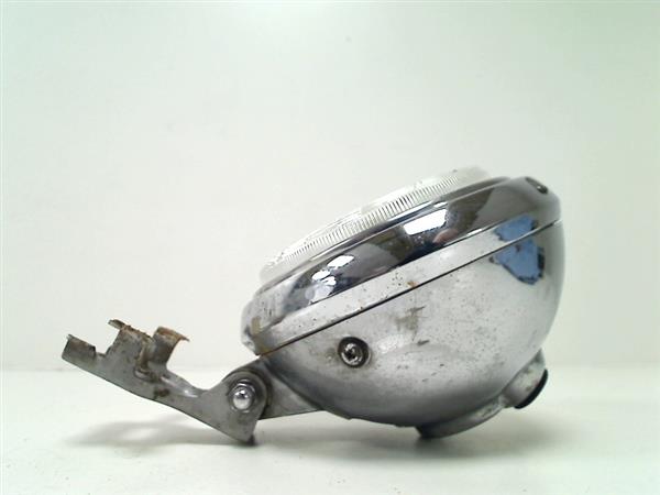 Grote foto yamaha xj 700 maxim x 1986 4368 koplamp motoren overige accessoires