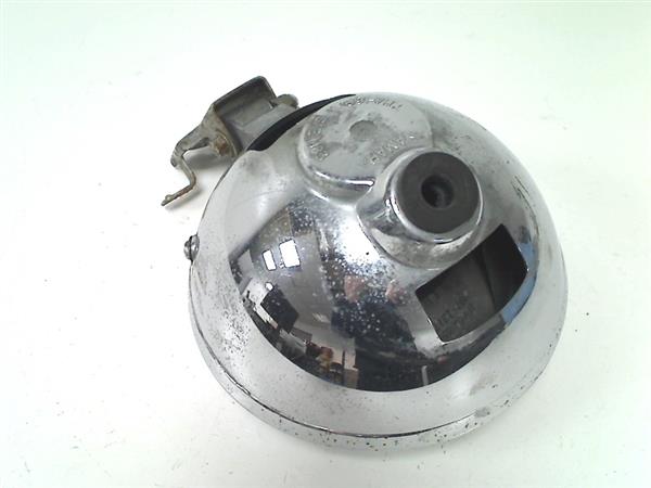 Grote foto yamaha xj 700 maxim x 1986 4368 koplamp motoren overige accessoires