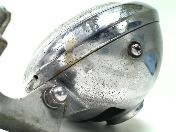 Grote foto yamaha xj 700 maxim x 1986 4368 koplamp motoren overige accessoires