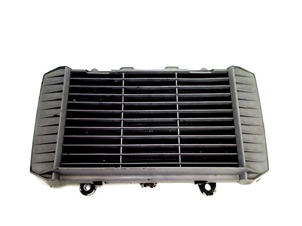 Grote foto yamaha xj 700 maxim x 1986 437v radiateur motoren overige accessoires